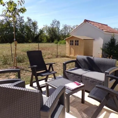 House Les Coccinelles *
