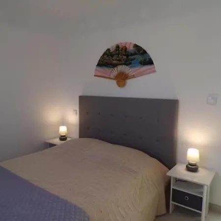 Holiday home House Les Coccinelles Prayssac