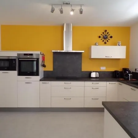 Holiday home House Les Coccinelles Prayssac