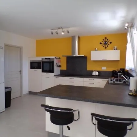 House Les Coccinelles Holiday home Prayssac